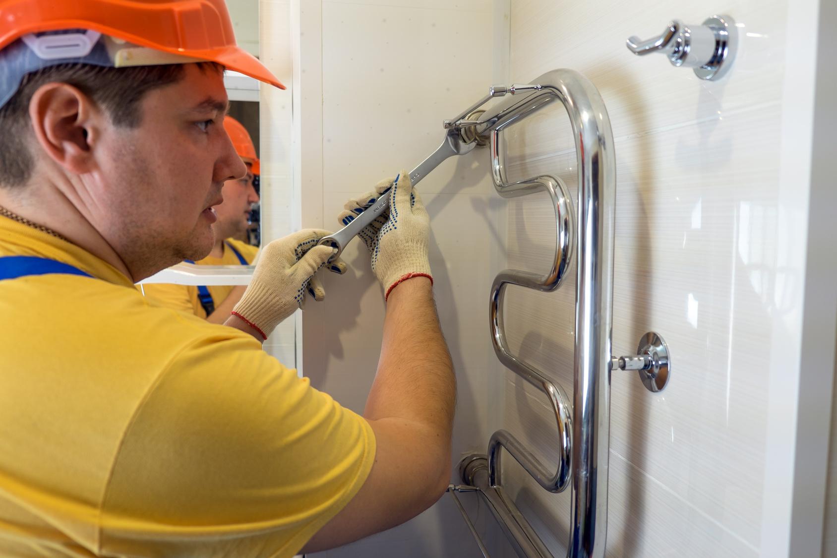 installation chauffage électrique Sevran