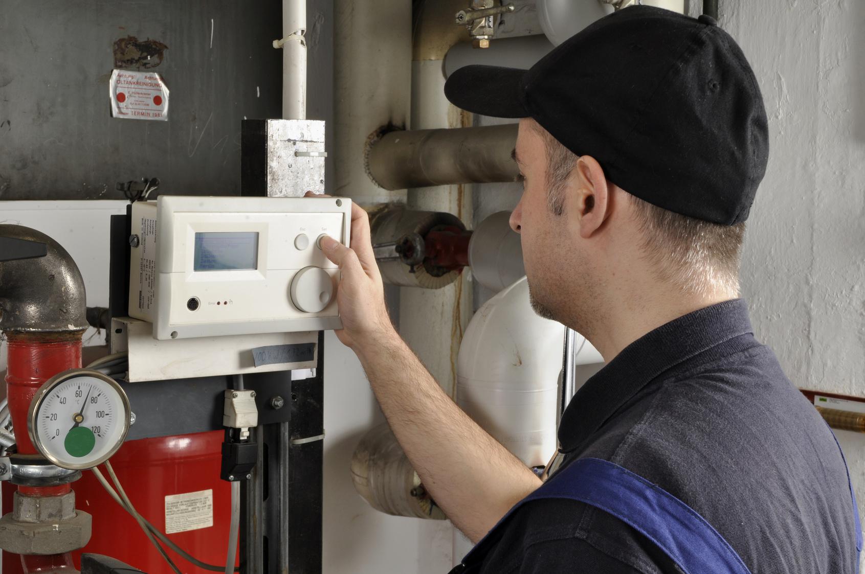 réparation chaudière électrique pas cher Vulaines-sur-Seine