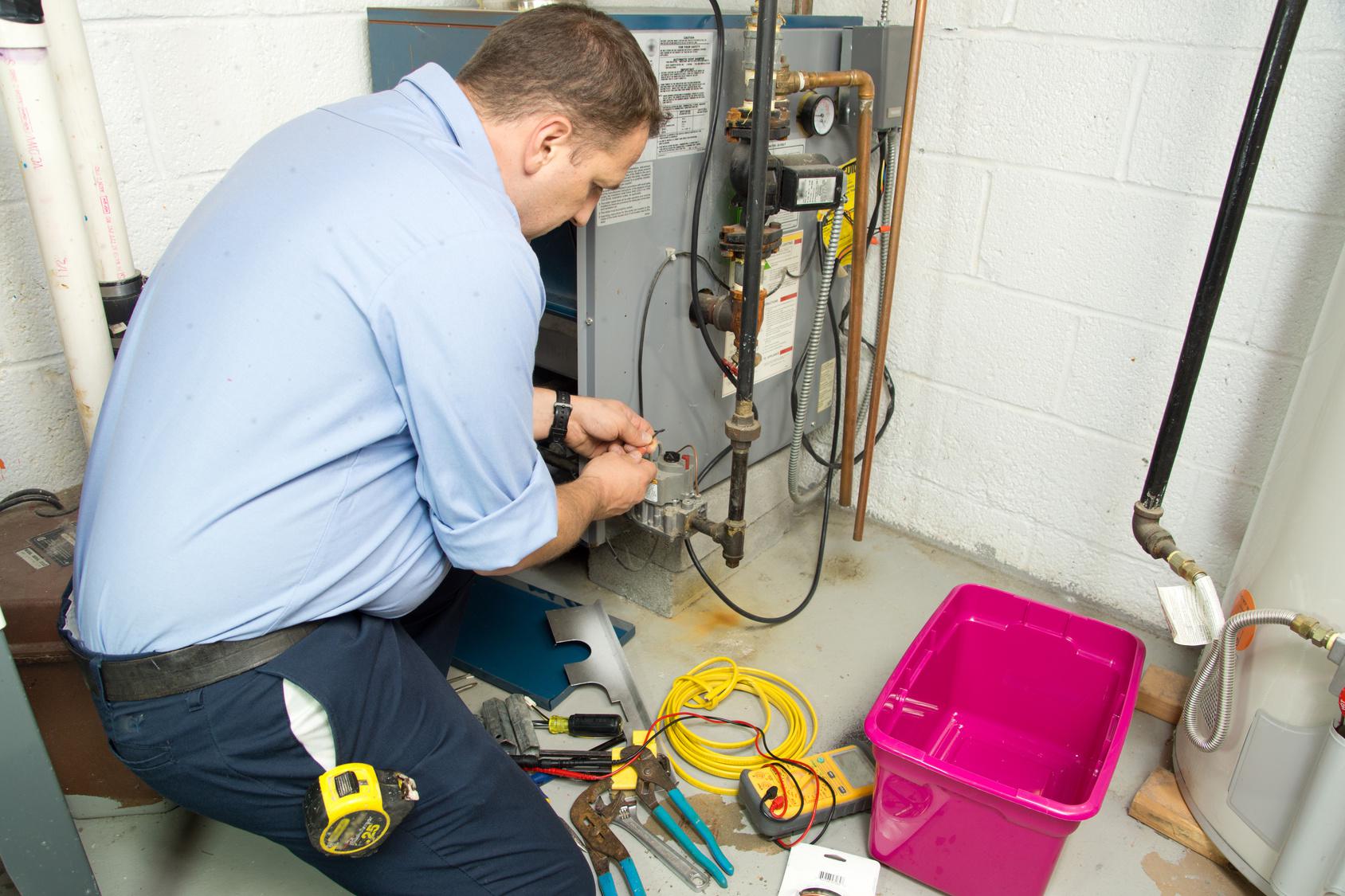 entretien chauffage électrique prix Boissy-Saint-Léger